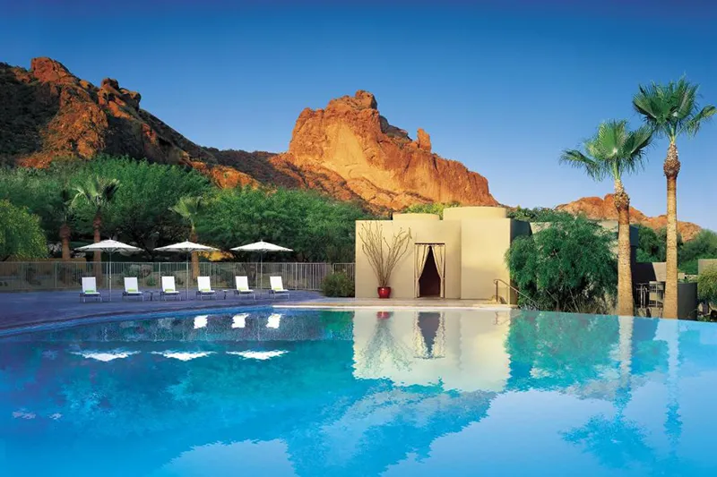 Scottsdale, Arizona